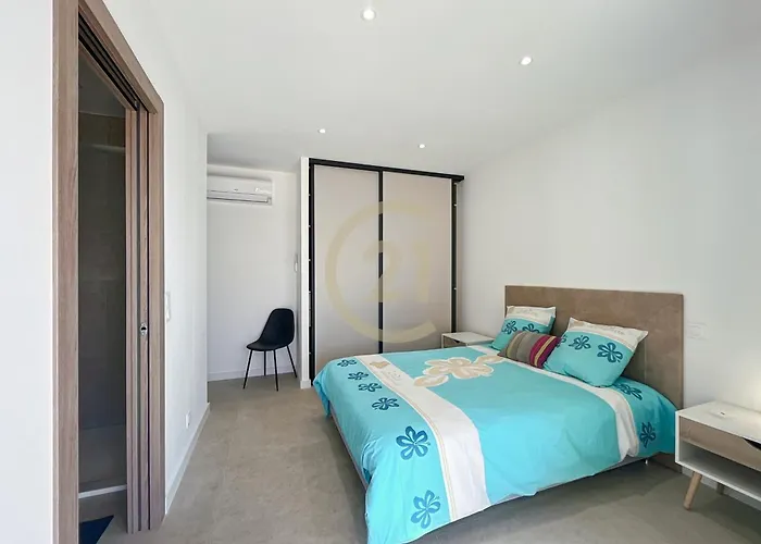 Les Marines De * Palasca (Corsica)