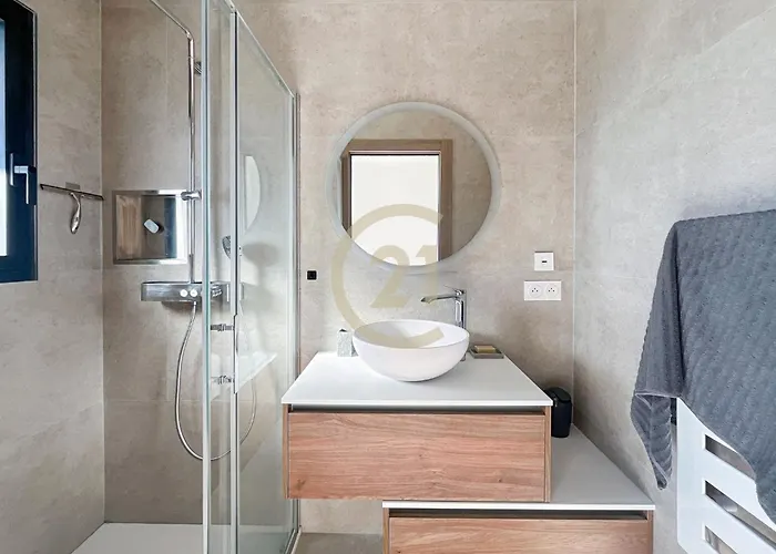 Вилла Les Marines De Palasca (Corsica)