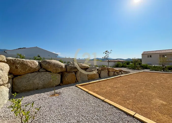 Les Marines De Вилла