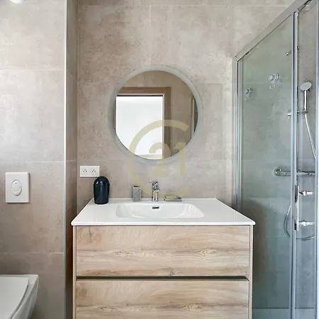 Villa Les Marines De