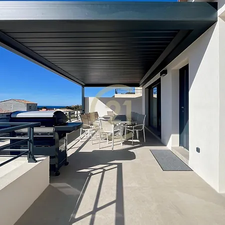 Les Marines De Palasca