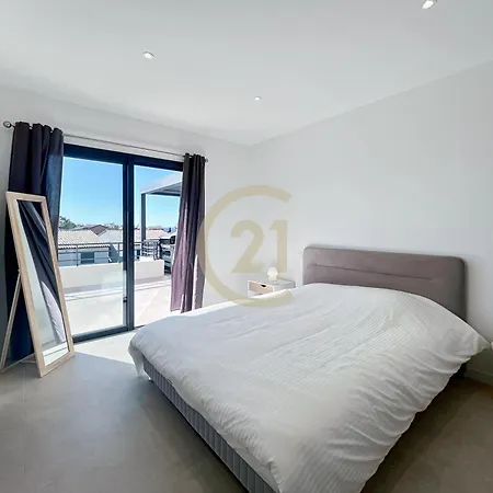 Les Marines De ヴィラ Palasca