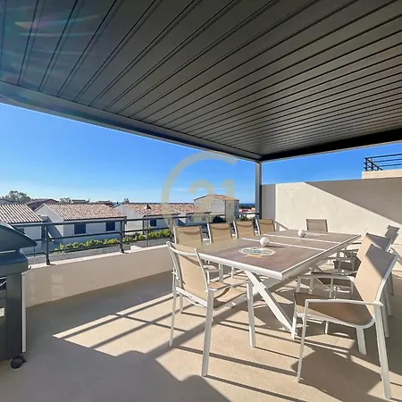 ヴィラ Les Marines De Palasca