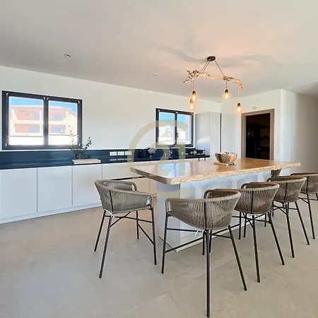 Les Marines De ヴィラ *