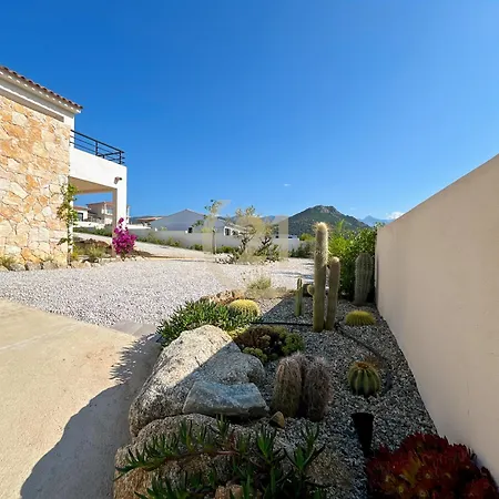 Villa Les Marines De