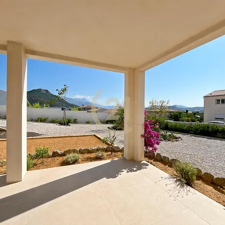 Les Marines De Palasca