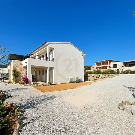 ヴィラ Les Marines De