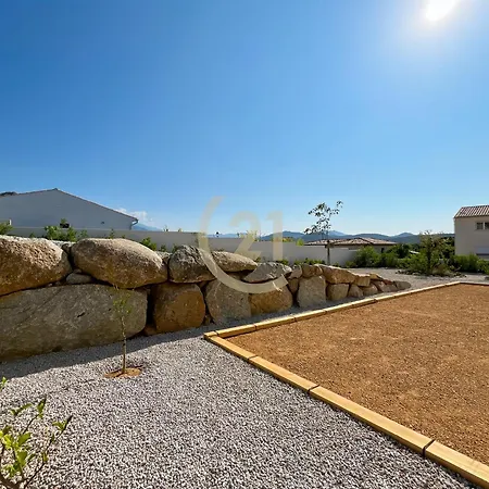 Les Marines De ヴィラ