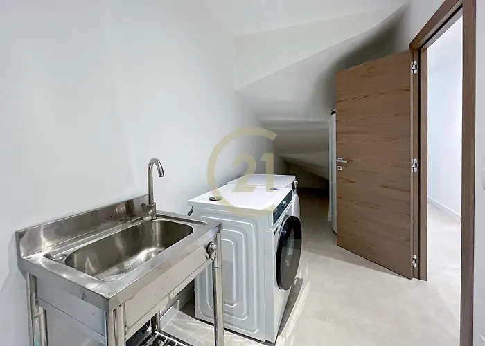 Les Marines De Palasca (Corsica)